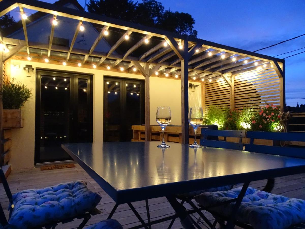 DuvyCasa Juno别墅 外观 照片